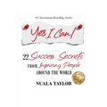 Yes I Can!