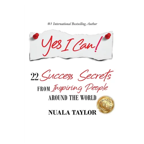 Yes I Can!