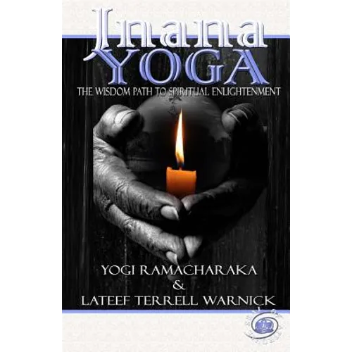 Jnana Yoga: The Wisdom Path to Spiritual Enlightenment