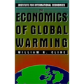 The Economics of Global Warming