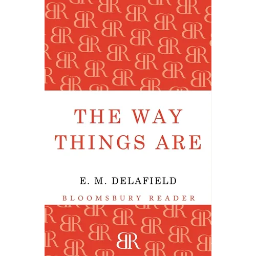 The Way Things Are