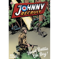Johnny Recruit