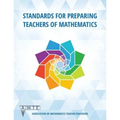 Standards for Preparing Teachers of Mathematics (hc)