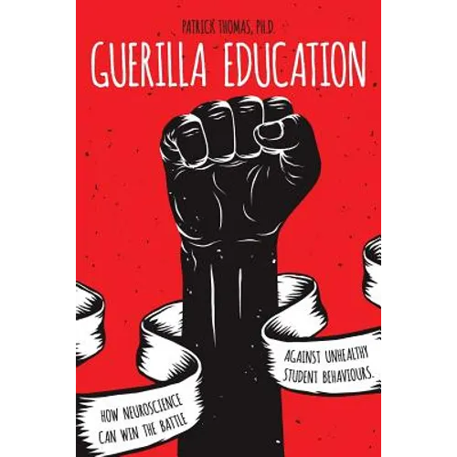 Guerilla Education