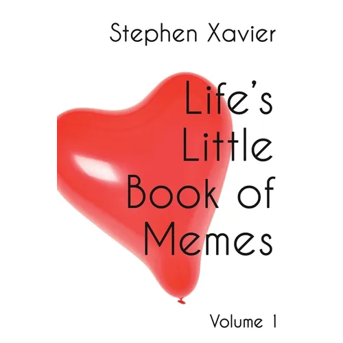 Life's Little Book of Memes