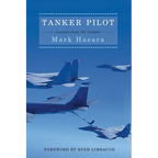 Tanker Pilot: Lessons from the Cockpit