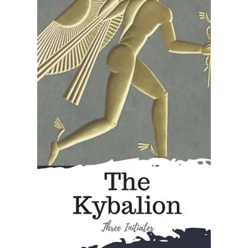 The Kybalion