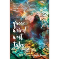 Queer Weird West Tales