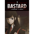 Bastard (Webtoon) Vol. 3