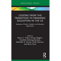 Lessons from the Transition to Pandemic Education in the US: Analyses of Parent, Student, and Educator Experiences