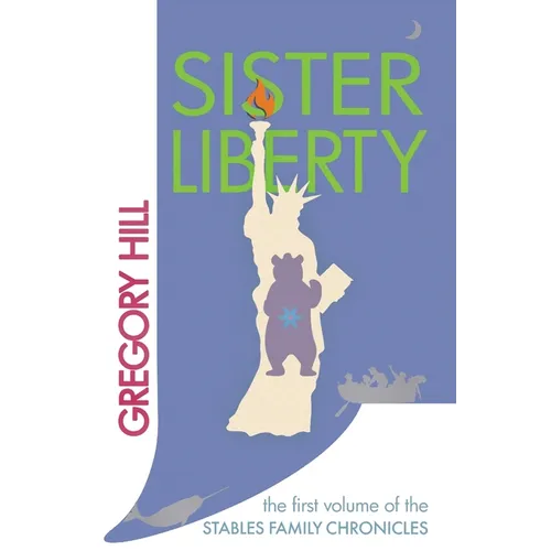 Sister Liberty