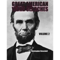 Large Print Word Searches: Great American Edition, Volume 2
