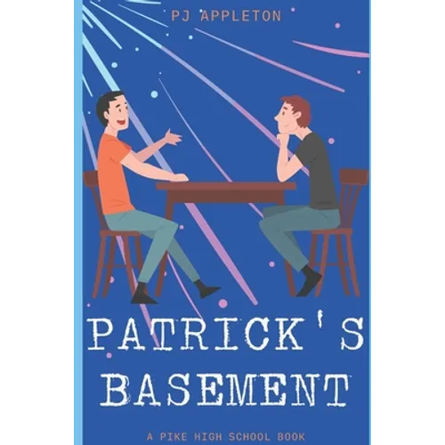 Patrick's Basement