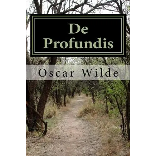 De Profundis