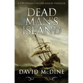 Dead Man's Island: A Lieutenant Oliver Anson Thriller