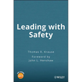 Leading with Safety [With CDROM]