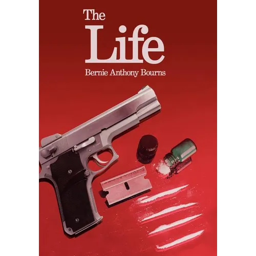 The Life - Hardcover