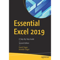 Essential Excel 2019: A Step-By-Step Guide