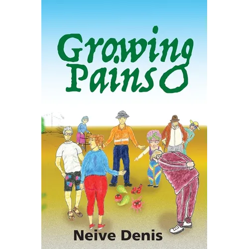 Growing Pains