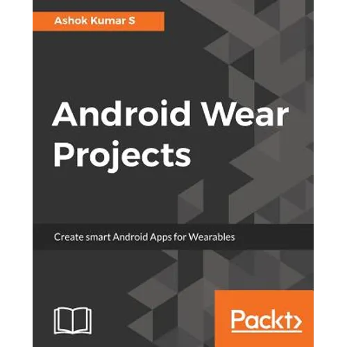 Android Wear Projects