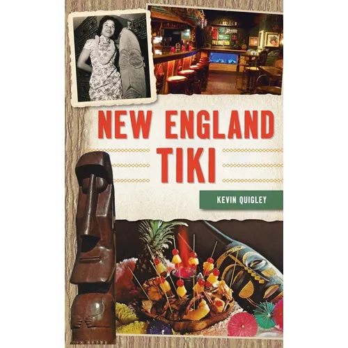 New England Tiki
