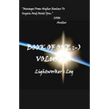 Book of One: -) Volume 4: Lightworker's Log