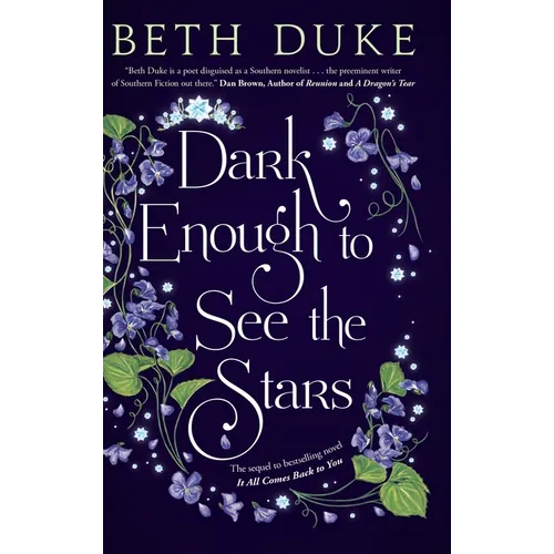 Dark Enough to See the Stars: The Sequel to IT ALL COMES BACK TO YOU