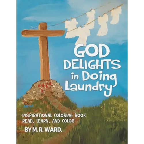 God Delights in Doing Laundry