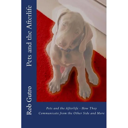 Pets and the Afterlife