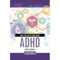What You Need to Know about ADHD