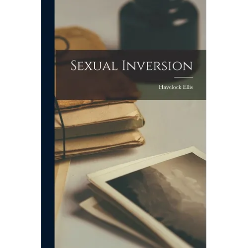 Sexual Inversion