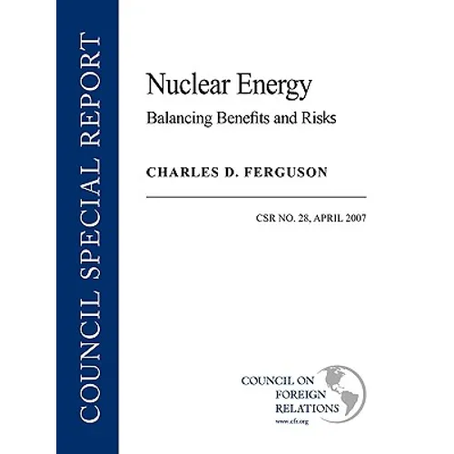 Nuclear Energy: Balancing Benefits and Risks