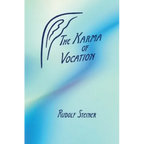 The Karma of Vocation: (Cw 172) - Paperback