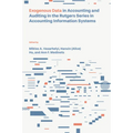 Exogenous Data in Accounting and Auditing in the Rutgers Series in Accounting Information Systems