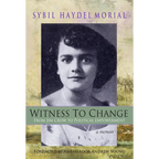 Witness to Change: From Jim Crow to Political Empowerment
