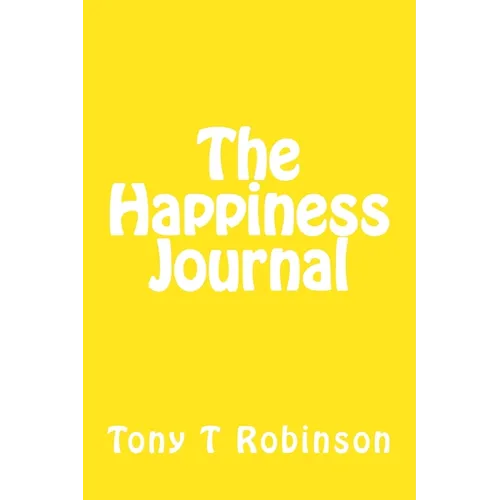 The Happiness Journal