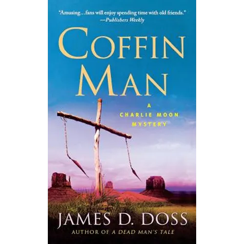 Coffin Man