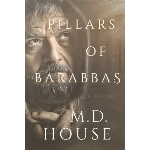 Pillars of Barabbas
