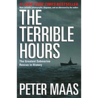 The Terrible Hours: The Greatest Submarine Rescue in History - Paperback