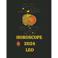 Horoscope 2024 Leo