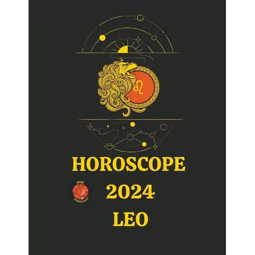 Horoscope 2024 Leo