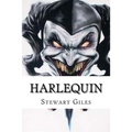 Harlequin: The chilling new DS Smith Thriller