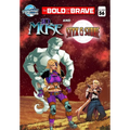 Bold and the Brave #56