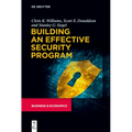 Building an Effective Security Program