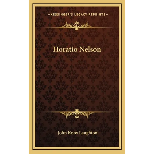 Horatio Nelson