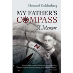 My Father's Compass: A Memoir - Paperback