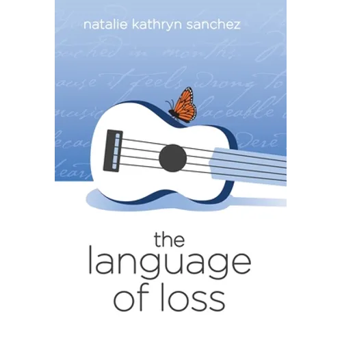 The Language of Loss