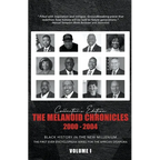 The Melanoid Chronicles - Paperback