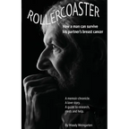 Rollercoaster: How a man can survive his partner's breast cancer