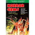 Horror Gems, Volume Eight, Algernon Blackwood and Others